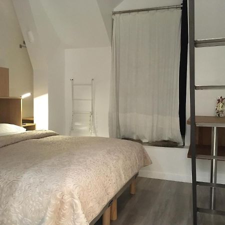 Logement Climatise Erdre Riviere La Chapelle-Sur-Erdre Exteriör bild