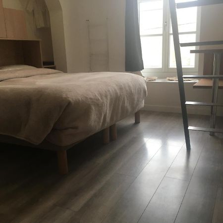 Logement Climatise Erdre Riviere La Chapelle-Sur-Erdre Exteriör bild
