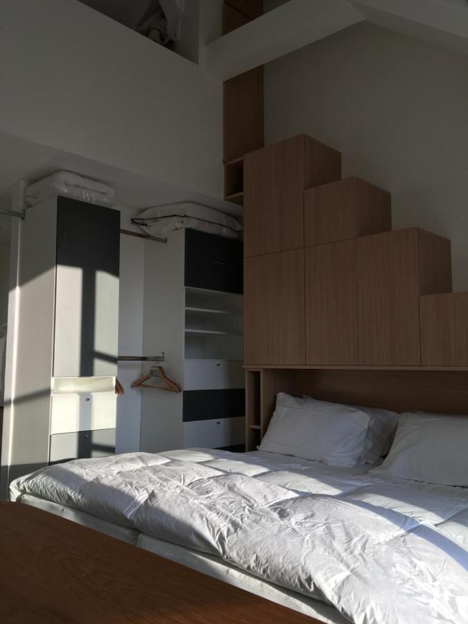 Logement Climatise Erdre Riviere La Chapelle-Sur-Erdre Exteriör bild