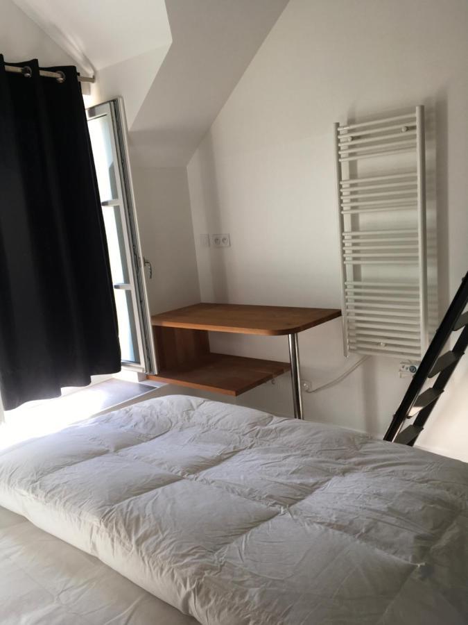 Logement Climatise Erdre Riviere La Chapelle-Sur-Erdre Exteriör bild